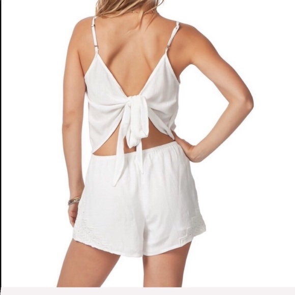 🌴🌼RIP CURL- ROMPER🌼🌴 - Picture 4 of 8